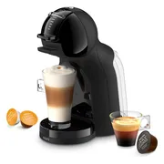 Krups NESCAFÉ Dolce Gusto Mini Me 2 Piano Black KP1438