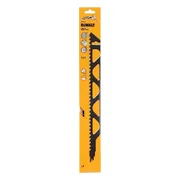 DeWALT DT2422 Reciprozaagblad 457mm