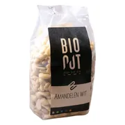 BioNut Biologische Amandelen Wit 500GR
