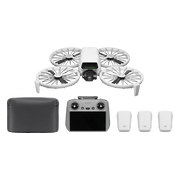 DJI Flip Fly More Combo + Smart Controller
