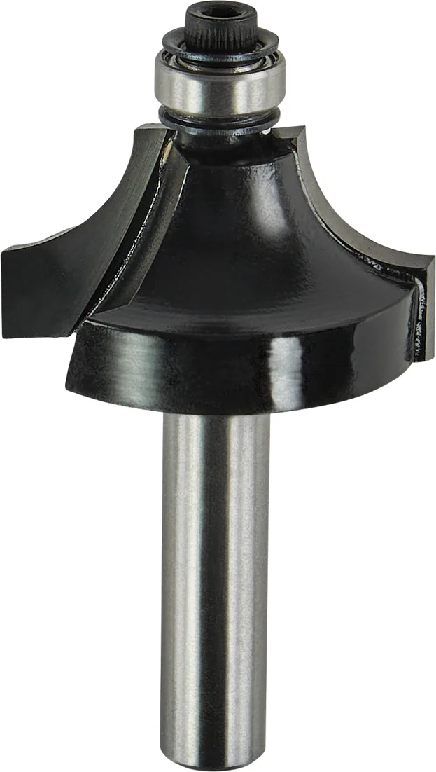 Makita D-68622 Kwartrondfrees r=9,53 31,75x16,67mm S8