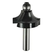 Makita D-68622 Kwartrondfrees r=9,53 31,75x16,67mm S8