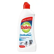 Dubro Snel Ontkalker 500ML