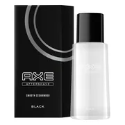 Axe Smooth Cedarwood Black Aftershave 100ML