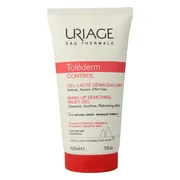 Uriage Toléderm Make-Up Removing Milky Gel 150ML