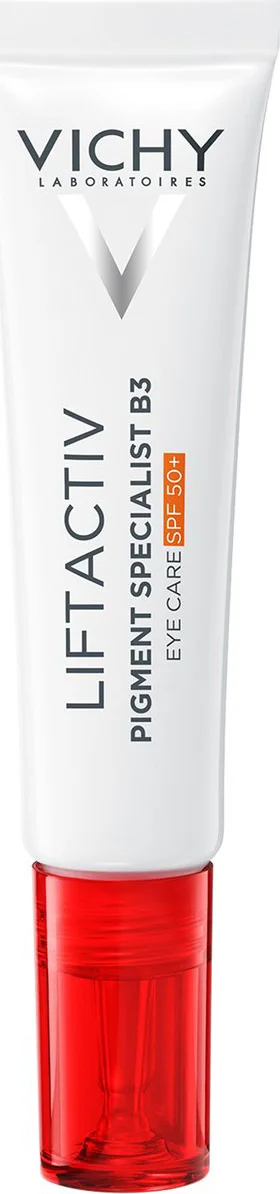 Vichy Liftactiv Pigment Specialist B3 Eye Care SPF50+ 15ML
