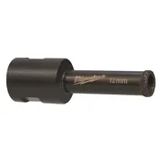 Milwaukee M14 Diamantboor 12 mm - 4932471762