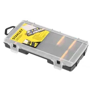 Stanley STST81679-1 Essential Organizer 10 vakken