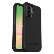 OtterBox Defender Samsung Galaxy A56 Back Cover Zwart