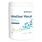 Metagenics UltraClear Plus pH Vanille 950GR