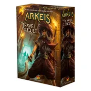 Arkeis: The Jewel of the Cult
