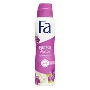 Fa Purple Passion Deospray 150ML