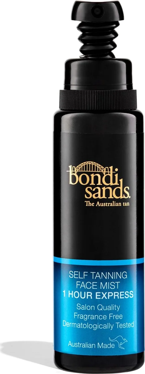Bondi Sands Self Tanning Face Mist One Hour Express 70ML