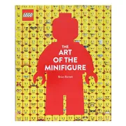 LEGO The Art of the Minifigure