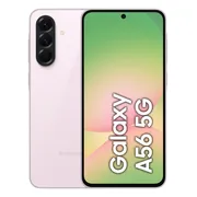 Samsung Galaxy A56 5G - 128GB - Awesome Pink