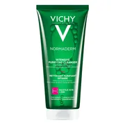 Vichy Normaderm Phytosolution Purifying Reinigingsgel 200ML