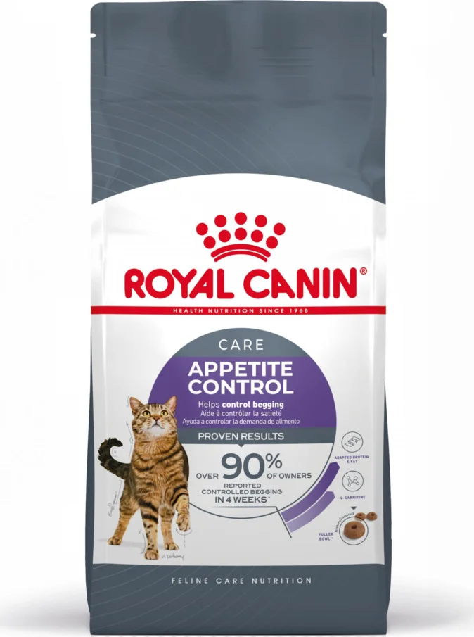 Royal Canin Kattenvoer Droog Appetite Control Care 2 kg