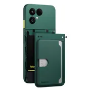 Fairphone Kaarthouder voor Fairphone 6 / 6+ Groen