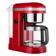 KitchenAid 5KCM1209EER Rood
