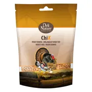 Deli Nature Chix Insectenmix 180 gr