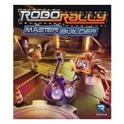 Robo Rally: Master Builder
