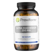 Proviform Ultra Magensium 250 mg Capsules 180VCP