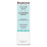Biodermal Kalmerend Serum Clear Skin 30 ml