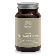 Mattisson HealthStyle Ashwagandha Tabletten 90TB