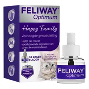 Feliway Optimum Navulling