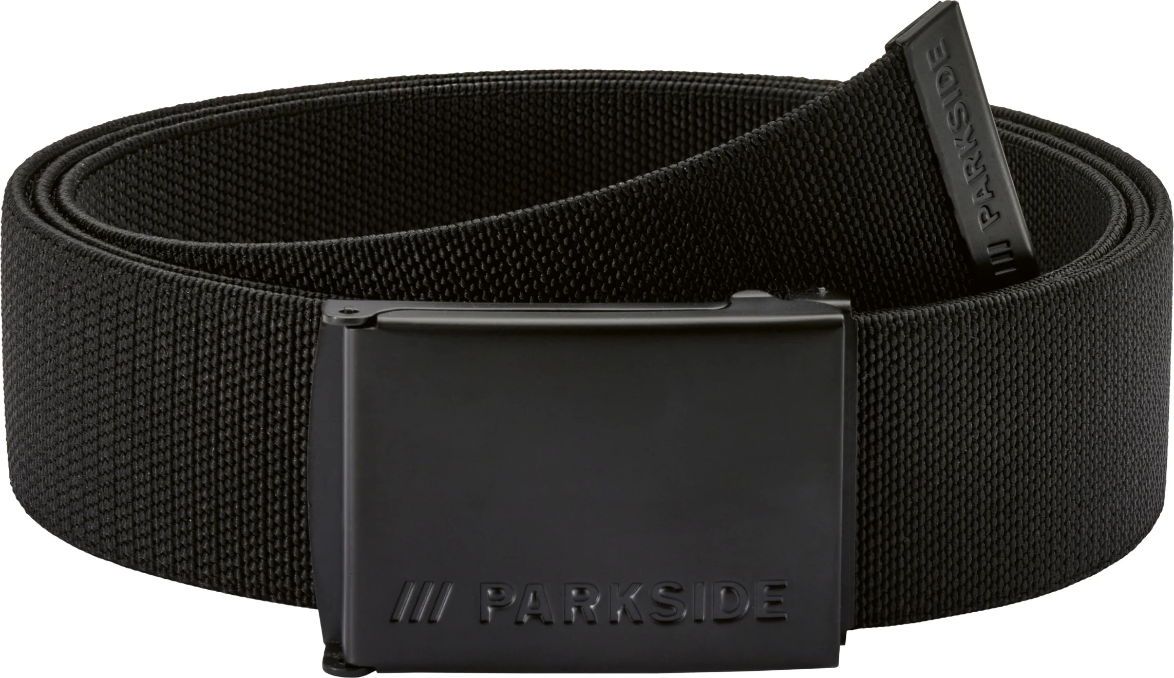 PARKSIDE Riem, met stretch (Zwart, 140/155 cm)