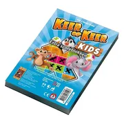 Keer op Keer Kids Scoreblokken