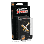 Star Wars: X-Wing Second Edition - Fireball