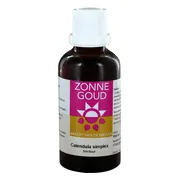 Zonnegoud Calendula Simplex 50ML