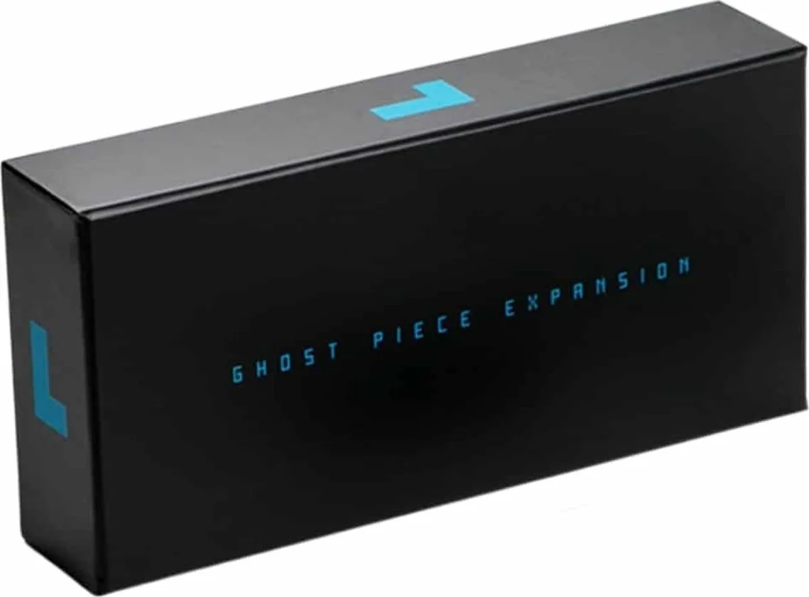 Project L Ghost Piece