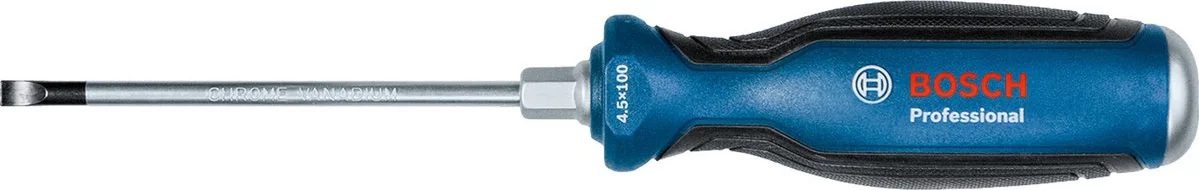 Bosch Professional Schroevendraaier SL 4.5x100 - 1600A01TF9