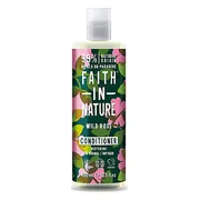 Faith In Nature Wild Rose Conditioner 400ML