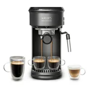 Krups Mini Maestro XP3508 Zwart