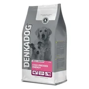 Denkadog Hondenvoer Cold Pressed Energy 20 kg
