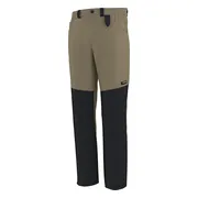 PARKSIDE PERFORMANCE Heren werkbroek - met CORDURA-knieversteviging (Beige, 54)