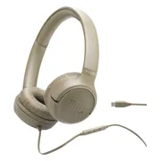 JBL Tune 530C Beige