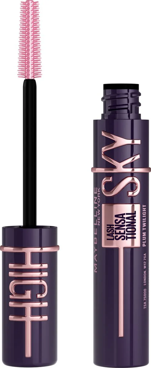 Maybelline Lash Sensational Sky High Mascara Plump Twilight 7,2 ml