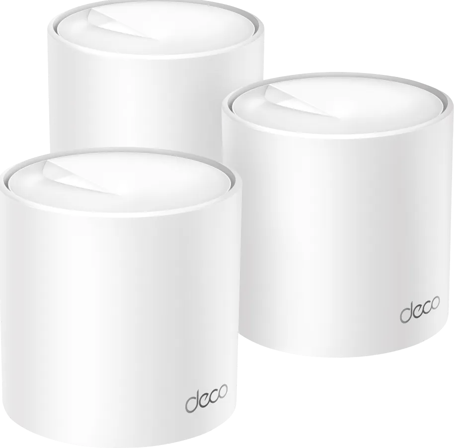 TP-Link Deco X50 3-Pack