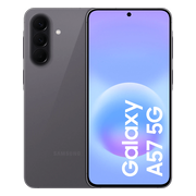 Samsung Galaxy A57 128GB Grijs 5G