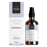 Volatile Lavendel Citrus Roomspray 100ML