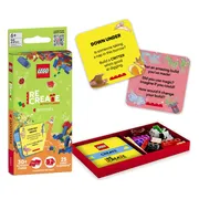 LEGO ReCreate activiteitskaarten: Dieren