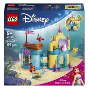 LEGO Disney Ariëls magische minipaleis 43285