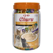Ciao Churu Kat Kip 50 stuks 700 gr