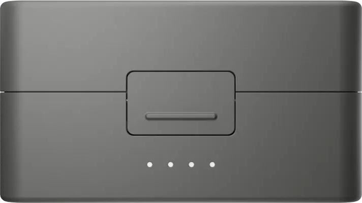 DJI Mic Mini 2 Charging Case