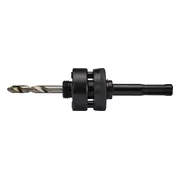 Makita D-17619 Gatzaaghouder 32-76mm | SDS-Plus