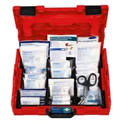 Bosch Professional L-BOXX 102 EHBO-set - 1600A02X2R